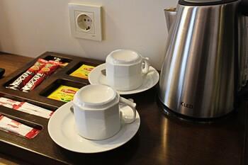 Aristocrat Hotel