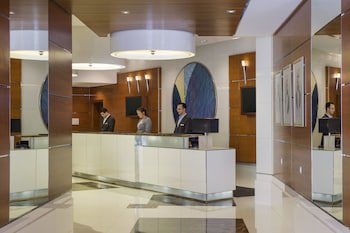 Hilton Dubai The Walk