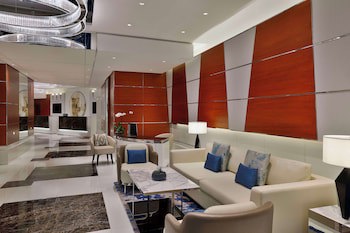 Hilton Dubai The Walk