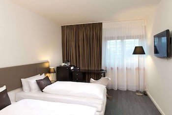 Wyndham Stuttgart Airport Messe fotoğrafı
