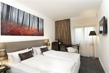 Wyndham Stuttgart Airport Messe fotoğrafı