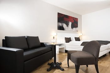 Wyndham Stuttgart Airport Messe galeri fotoğrafı