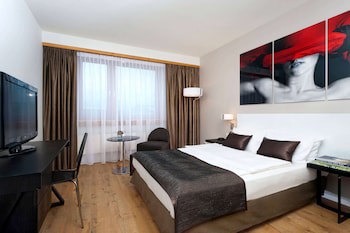 Wyndham Stuttgart Airport Messe fotoğrafı
