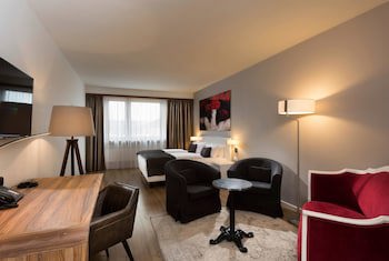 Wyndham Stuttgart Airport Messe fotoğrafı