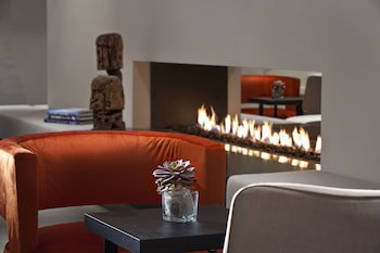 Wyndham Stuttgart Airport Messe galeri fotoğrafı