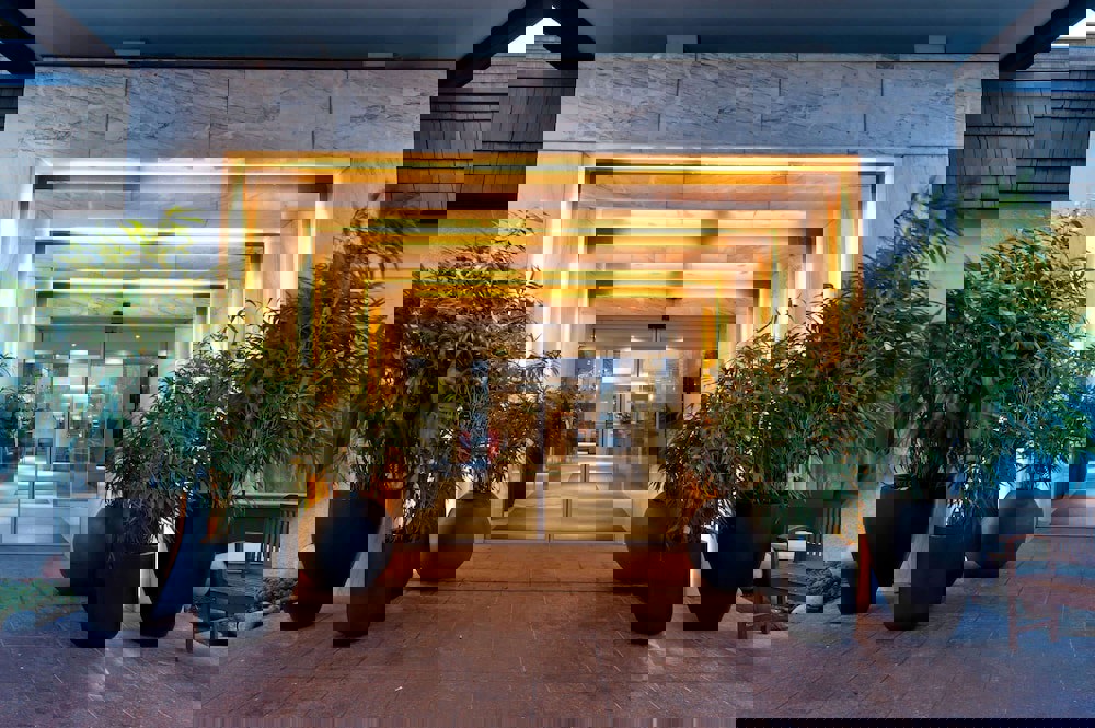 Wyndham Stuttgart Airport Messe