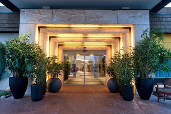 Wyndham Stuttgart Airport Messe