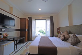 Amantra Comfort Hotel