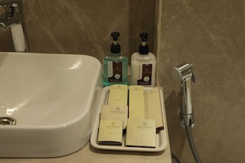 Amantra Comfort Hotel
