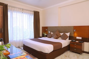 Amantra Comfort Hotel