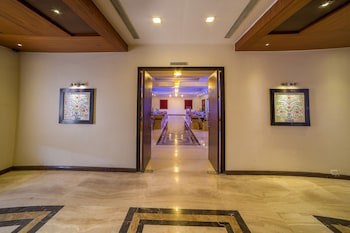 Amantra Comfort Hotel