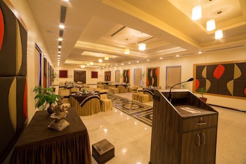 Amantra Comfort Hotel