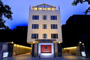 Amantra Comfort Hotel