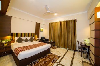 Amantra Comfort Hotel