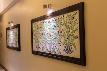 Amantra Comfort Hotel