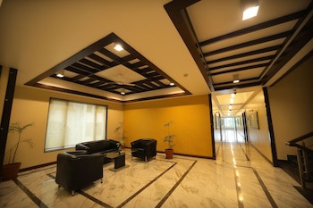 Amantra Comfort Hotel