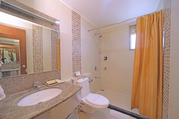 Amantra Comfort Hotel
