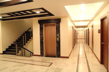 Amantra Comfort Hotel