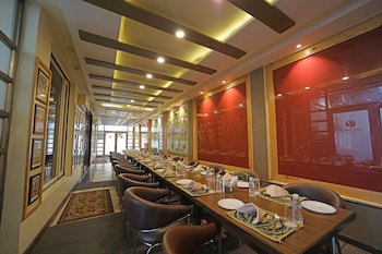 Amantra Comfort Hotel