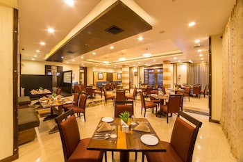 Amantra Comfort Hotel