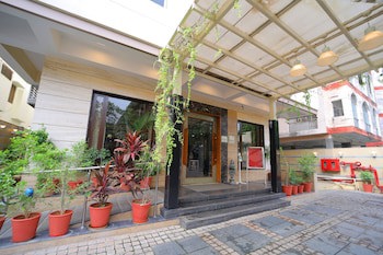 Amantra Comfort Hotel