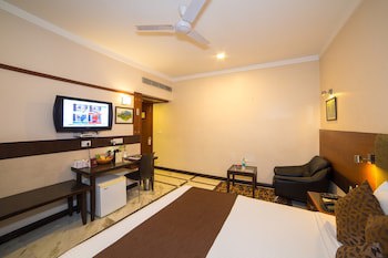 Amantra Comfort Hotel