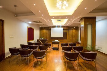 Amantra Comfort Hotel