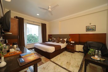 Amantra Comfort Hotel