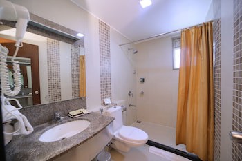Amantra Comfort Hotel