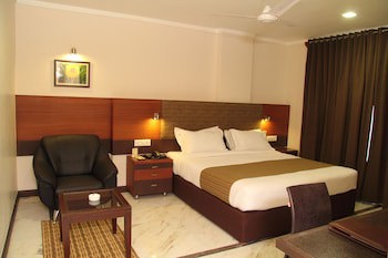 Amantra Comfort Hotel