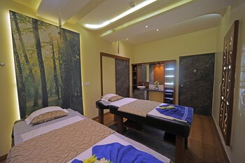 Amantra Comfort Hotel
