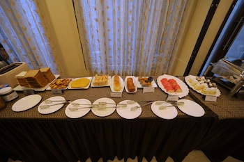 Amantra Comfort Hotel