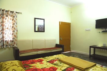 Ganesham Guest House