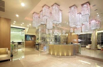 The Crystal Resort Sun Moon Lake