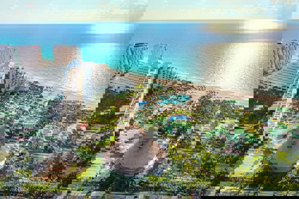 Iberostar Selection Cancun - All Inclusive