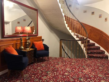Atlas Guest House
