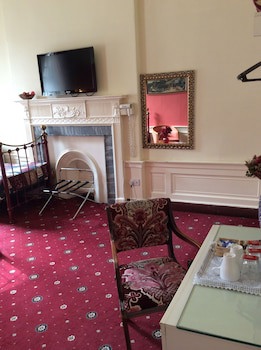 Atlas Guest House