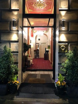 Atlas Guest House