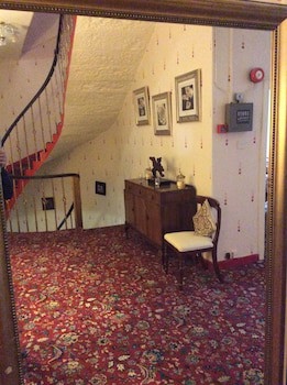 Atlas Guest House