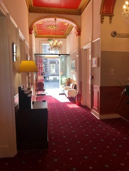Atlas Guest House
