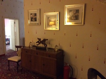 Atlas Guest House