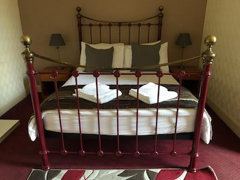 Atlas Guest House