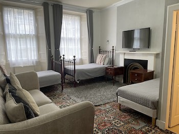 Atlas Guest House