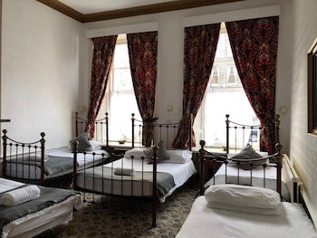 Atlas Guest House