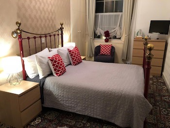 Atlas Guest House