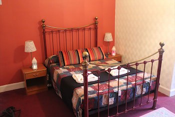 Atlas Guest House