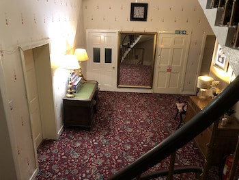 Atlas Guest House