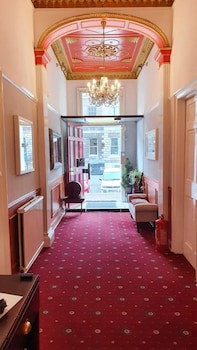 Atlas Guest House