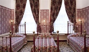 Atlas Guest House