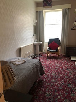 Atlas Guest House